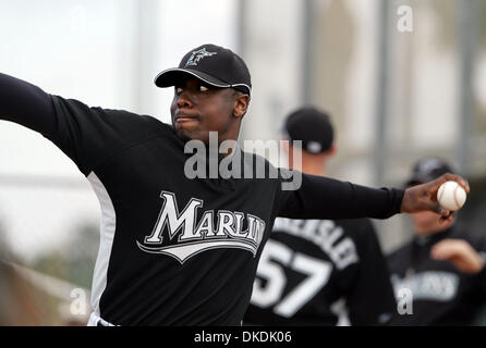 Dontrelle willis hi-res stock photography and images - Alamy