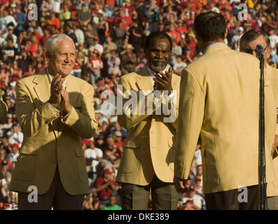 Bill Walsh – 1931-200749ers legend 'did it all' – East Bay Times