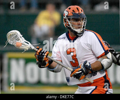 Major league lacrosse hi-res stock photography and images - Page 3 - Alamy