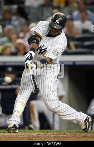 Throwback Thursday: Yankees call up Cano, Bronx Pinstripes