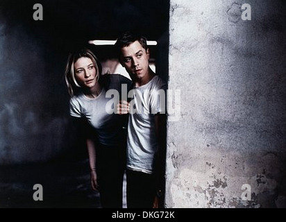 HEAVEN 2002 Miramax Films production with Cate Blanchett and Giovanni Ribisi Stock Photo