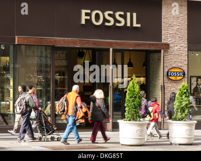 fossil 5th ave