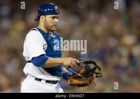 Paco rodriguez dodgers hi-res stock photography and images - Alamy