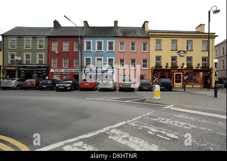 Bantry Shops Stock Photo: 63702404 - Alamy