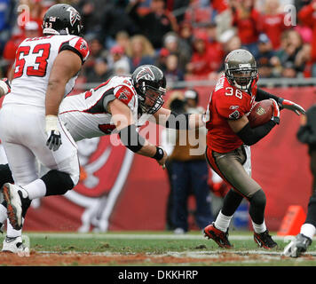 Falcons' center Todd McClure a monument to perseverance