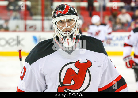 Nj devils hot sale goaltenders