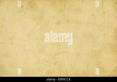 Old paper background Stock Photo