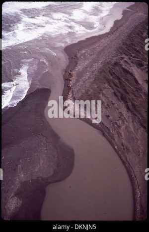 CALIFORNIA-HUMBOLDT BAY NEAR EUREKA 542867 Stock Photo