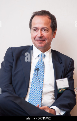 John Paulson Is A Hedge Fund Manager, Investor, And Philanthropist. He ...