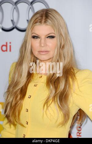 Los Angeles, USA. 8th Dec, 2013. Fergie at arrivals for TrevorLIVE Los Angeles for The Trevor Project, Hollywood Palladium, Los Angeles, CA December 8, 2013. Photo By: Elizabeth Goodenough/Everett Collection/Alamy Live News Stock Photo