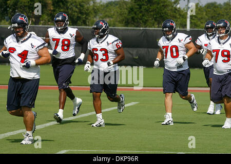 Texans Pro Shop in the Woodlands