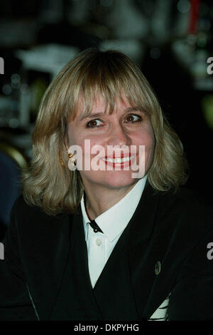 Susan Penhaligon actress Stock Photo - Alamy