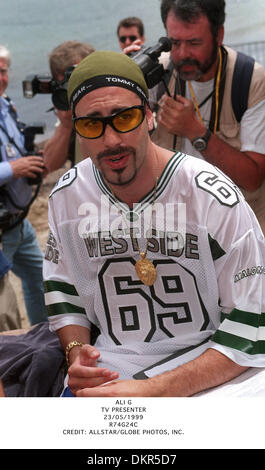 da ali g show Stock Photo - Alamy