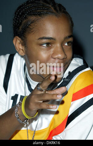 BOW WOW AKA LIL' BOW WOW.SINGER.ANGELES, USA.KODAK THEATRE, HOLLYWOOD,  LOS.25/06/2002.LAB5598 Stock Photo - Alamy