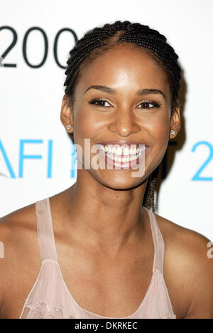 JOY BRYANT.ACTRESS.ANGELES, USA.CINERAMA DOME, HOLLYWOOD, LOS.07/11