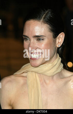 JENNIFER CONNELLY.ACTRESS.A.BEVERLY HILLS, LOS ANGELES, US.24/03
