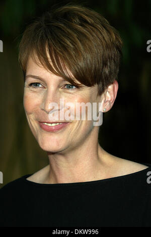 JAMIE LEE CURTIS.ACTRESS.OS ANGELES, USA.EGYPTIAN THEATRE, HOLLYWOOD, L.13/05/2002.LA3573
