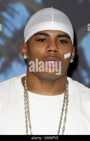 NELLY.RAP ARTIST.K, LOS ANGELES, USA.UNIVERSAL AMPHITHEATRE