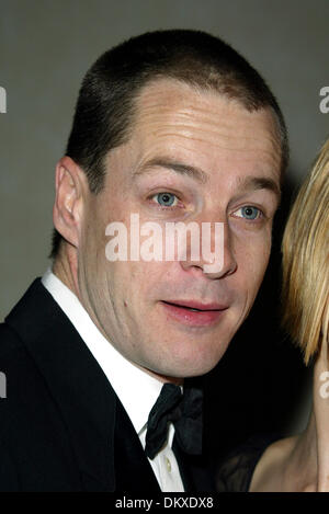 FRENCH STEWART.ACTOR.HILLS, LOS ANGELES,USA.BEVERLY HILTON HOTEL, BEVERLY.02/05/2002.LA3197 Stock Photo