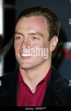 Actor Toby Stephens Special Screening Los Stock Photo 94273276