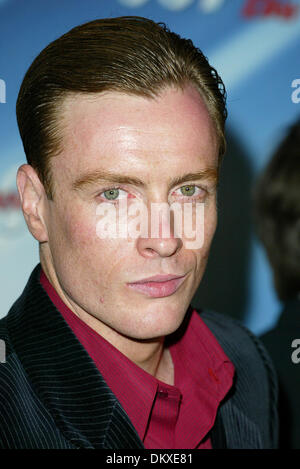 Toby Stephens, actor – portrait of the artist, Theatre