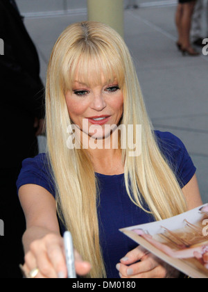 Charlotte Ross at arrivals for THE WORDS Premiere, The ArcLight Cinemas