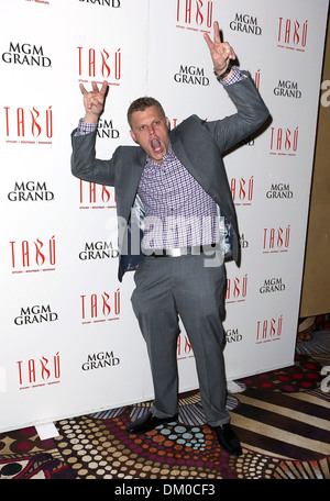 Alex Solowitz celebrates the 