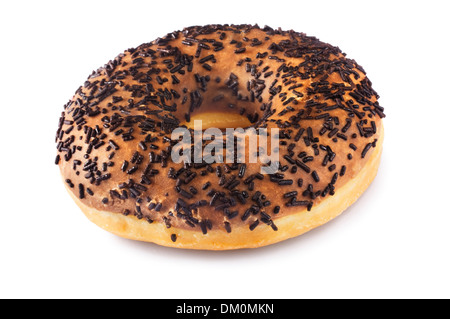 Donut - John Gollop Stock Photo