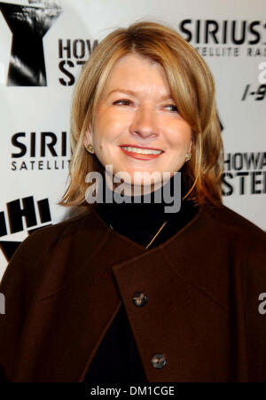 May 8, 2002 - New York, NEW YORK - HOWARD STERN  CELEBRATES HIS LAST DAY ON REGULAR RADIO BEFORE MOVING TO SIRIUS SATELLITE RADIO AT THE HARD ROCK CAFE ON  DECEMBER 16 2005.   ANDREA RENAULT    K46266AR(Credit Image: © Globe Photos/ZUMAPRESS.com) Stock Photo