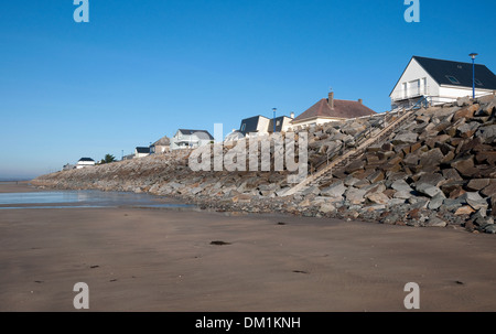 st martin de brehal, normandy, france Stock Photo - Alamy