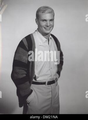 DWAYNE HICKMAN.The Many Loves of Dobie Gillis.Supplied by Photos, inc.(Credit Image: © Supplied By Globe Photos, Inc/Globe Photos/ZUMAPRESS.com) Stock Photo