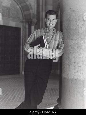 DWAYNE HICKMAN.The Many Loves of Dobie Gillis.Supplied by Photos, inc.(Credit Image: © Supplied By Globe Photos, Inc/Globe Photos/ZUMAPRESS.com) Stock Photo