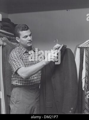 DWAYNE HICKMAN.The Many Loves of Dobie Gillis.Supplied by Photos, inc.(Credit Image: © Supplied By Globe Photos, Inc/Globe Photos/ZUMAPRESS.com) Stock Photo