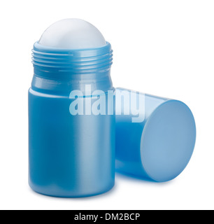 Download Roll On Deodorant With Cap Stock Photo Alamy PSD Mockup Templates