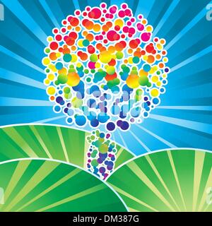 Vector illustration for your design project Stock Vector