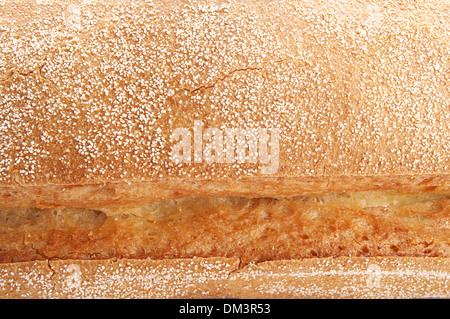Bread texture background Stock Photo