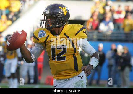 Geno Smith West Virginia Mountaineers Football Jersey – Best