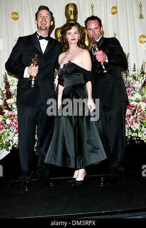 LOS ANGELES - MAR 2: Walton Goggins at the Elton John Academy Awards ...