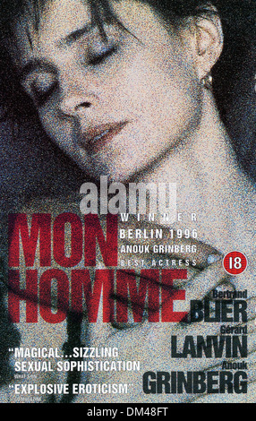 MON HOMME (1996) ANOUK GRINBERG, BERTRAND BLIER (DIR) MONH 001 MOVIESTORE COLLECTION LTD Stock Photo