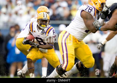 LSU's Trindon Holliday hoping to electrify again for Broncos