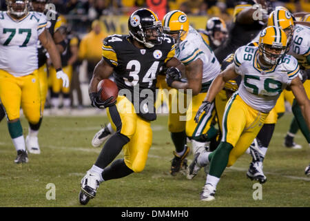 Steelers RB Rashard Mendenhall suspended for 1 game - SB Nation Pittsburgh