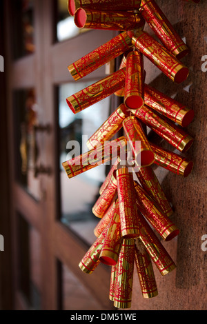 firecracker chinese new year