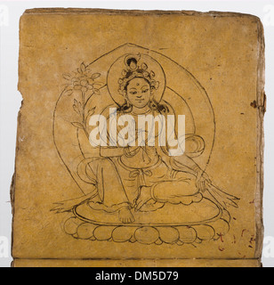 The 'Book of Iconography' is a visual collection of religious and ...