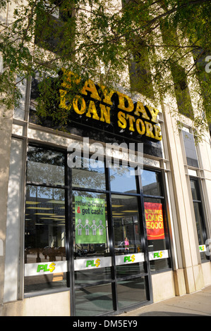 payday loans joliet il