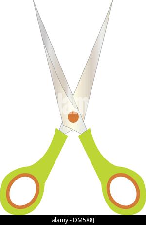 scissors Stock Vector