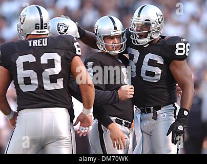 Sebastian janikowski hi-res stock photography and images - Alamy