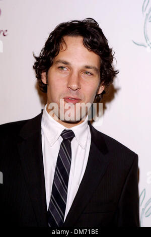 Jan. 1, 1980 - THE 8TH ANNUAL LILI CLAIRE FOUNDATION BENEFIT.THE BEVERLY HITLTON.BEVERLY HILLS CA 10-15-05.JAIMIE RODRIGUEZ /    C) 2005 .PAUL RUDD..K45550JR(Credit Image: © Globe Photos/ZUMAPRESS.com) Stock Photo