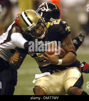 21 New Orleans Saints Kendyl Jacox Photos & High Res Pictures