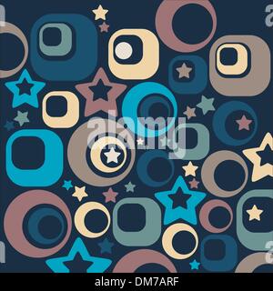 vector abstract background Stock Vector