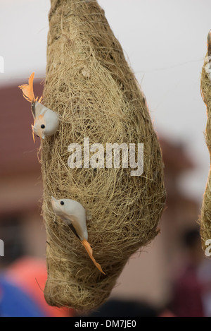 swallow's nest  [RM] Stock Photo